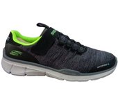 Zapatilla de Moda para NIÑO SKECHERS EQUALIZER 3.0 - AQUABLAST
