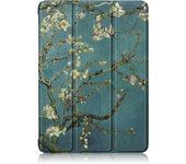For iPad 10th Generation Case 10.9" Fashion Paint Smart Leather Cover For Funda iPad 10 Gen 10.9 inch 2022 Case Cover Coque