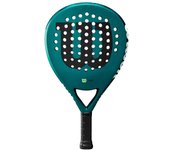 WILSON BLADE PRO V3 2024 JAVI GARRIDO (Pala)
