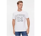 Guess M4RI22 K8FQ4 G011 - Camiseta Negra Manga Corta Hombre