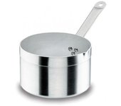 Cazo recto alto CHEF-ALUMINIO de Lacor