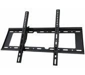 Soporte de TV soporte tv compatible con pantalla de 40" - 75" peso máximo 75Kg VESA 400*600mm sistema de seguridad con tornillos de seguridad