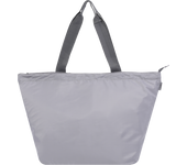 Totto España Bolso Shopper Plegable Color Gris - Ramel, Complemento Versátil