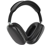 Casco Auriculares Inalámbricos Bluetooth, 120 Horas de Tiempo espera , Sonido , Auriculares Inalámbricos Diadema Estéreo HiFi con Micrófono, Audifonos Bluetooth 5.0 para PC/Teléfono