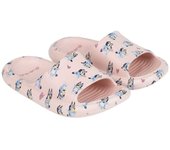 Chanclas de Piscina Bluey Rosa