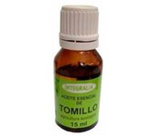 Integralia Tomillo Aceite Esencial Eco 15Ml.