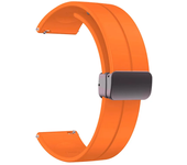 20mm 22mm Silicone Smart Watch Band For Xiaomi Mi Watch 2 Pro / S3 / S2 S1 Active Pro Color 2 Straps Replacement Bracelet Correa