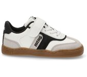 Deportivo Mustang Kids 48942 blanco