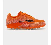 Zapatillas Joma Evolution Jr 2408 Botas Fútbol Niño Joma