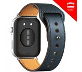 Leather Band for Huawei Watch Fit 3 SmartWatch Bracelet Watchband Correa for Huawei Watch Fit3 Strap