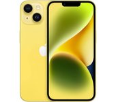 Teléfono Inteligente Apple Iphone 14 128GB - Chip A15 Bionic - Pantalla 6.1'' - Cámara Dual 12MP