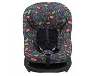 Funda Para Silla Besafe Izi Modular X1 Jyoko