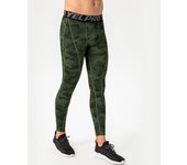 Mallas elásticas para correr de secado rápido para hombre, mallas deportivas de compresión para gimnasio, pantalones para correr, pantalones de entrenamiento de Yoga