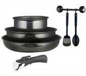 Batería de Cocina Arthur Martin