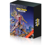 Double Dragon Collection (Collector's Edition) Juego Fisico para Consola Nintendo Switch