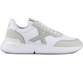 Zapatillas Munich Versus 99 para hombre en color blanco