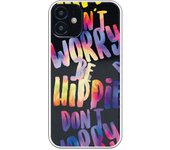 Funda compatible con iPhone 12 Mini - Be Hippie