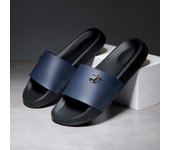 New Large Size EVA Slippers Men Summer Wear Trend Outdoor Light Bottom Flip-flops Indoor Flip-flops 39-47