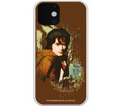 Funda original compatible con iPhone 13 - LOTR Frodo