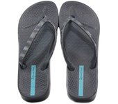 Ipanema IP83612 Chanclas de piscina o diario metidas por el dedo,100% Goma,playeras antideslizantes,con cuña de 4cm, para señora