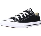 Zapatillas Niño Marca Converse Modelo All Star Ox