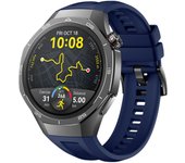 Silicone Strap For Huawei Watch GT 5 Pro 46mm 22mm Soft Sport WristBand For Huawei Watch GT 5 4 3 2 2e 46mm Smart Watch Bracelet