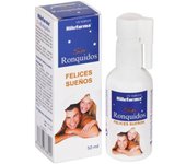 Sin Ronquidos 50ml Hilefarma