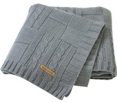Solid Color Newborn Baby Boys & Girls Security Blankets Soft Infant Receiving Blankets Breathable Toddler Swaddle Blankets