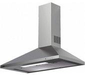 Campana Convencional Mepamsa 123 70 cm 650 m3/h Plateado Acero