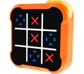 Multifunctional Electronic Board Board Games Montessori Puzzle Table Game Handheld Board Table Game Toy Kids Birthday Gift