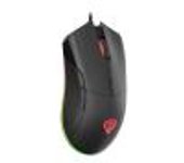 RATON GAMING GENESIS KRYPTON 290 RGB SENSOR OPTICO 6400 DPI
