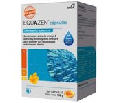 Equazen Omega 3 y 6 180caps Vitae