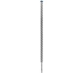 Bosch Professional Broca para Martillo SDS Plus-7x 22.00 X 600 Mm