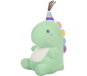 Peluches dinosaurios bonitos animales peluche, muñecos de regalo para niñas, niños, bebés y niños pequeños