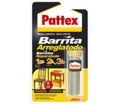 SANCO STORE - PATTEX Nural- Barrita Arreglatodo 48 Gramos Madera