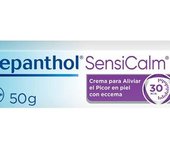 Bepanthol Sensicalm Crema 50 Gramos
