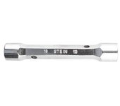 Llave tubo hueca stein hexagonal 16x17 mm