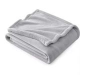Manta Sedalina Microfibra Suave para Sofá y Cama, Super Caliente para Adultos y Niños,Sin Arrugas, con dos tipos de medias （130*160）（160*220）y diferentes colores, ideal para inverno.  Envío desde España