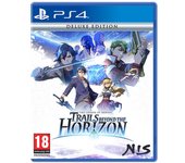 The Legend of Heroes: Trails beyond the Horizon - Deluxe Edition para PS5 (Edición española)