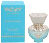 Versace Dylan Turquoise Woman Edt 30 Ml