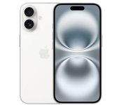 Apple iPhone 16 128GB Blanco