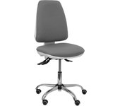 Piqueras Y Crespo Silla Elche Asincro Regulable BALI Gris