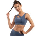 Siroko - Sujetador CARDIO Deportivo Alto Impacto Gimnasio para Mujer