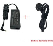 19V 3.42A 65W 5.5*1.7mm AC Laptop Charger Adapter For Acer Aspire 5315 5630 5735 5920 5535 5738 6920 6530G 7739Z Power Supply