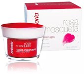Babaria Rosa Mosqueta Antiarrugas Crema Facial 50 Ml