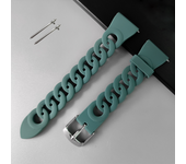 20mm strap For Samsung Galaxy watch 4/4 classic/5 Pro/Active 2/3/Gear S3/amazfit bip 22mm bracelet Huawei watch GT 2/3 Pro band
