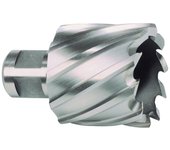 Ruko-108254-Broca hueca HSS vástago Weldon profundidad 30 mm (Ø 54 mm)