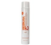 Hair Concept Restaura K3 Leave-In Hair Mascarilla Nutritiva Sin Aclarado 200 ml ⭐⭐⭐⭐⭐