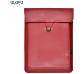 Double Layer High Capacity Laptop Bag Cover,Microfiber Leather Laptop Sleeve Case For M1 MacBook Pro Air 12/13.3/14/15.4/16