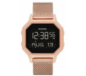 Nixon Reloj Mujer Rosa A1272-897
